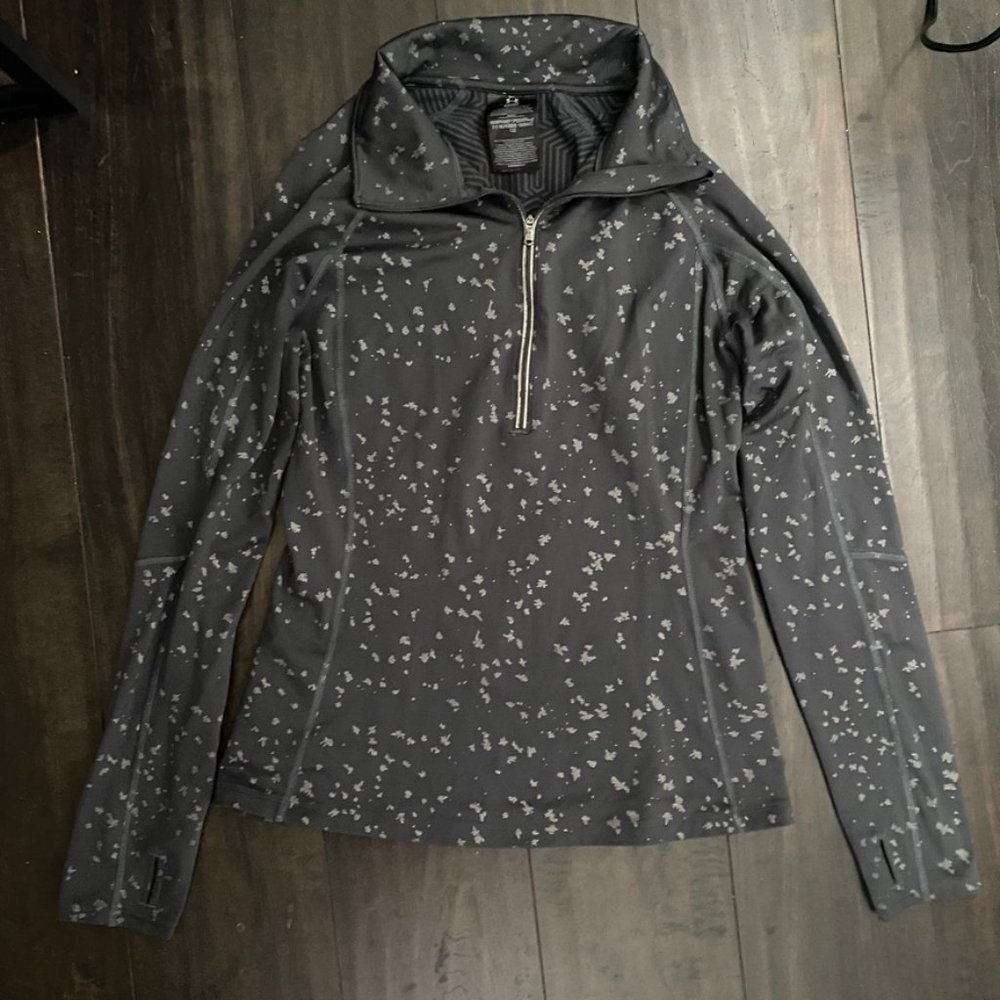 Under Armour Cold Gear Half-Zip
